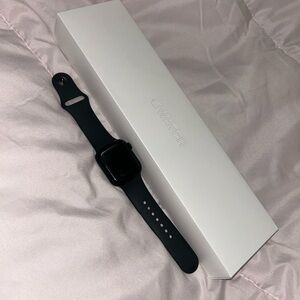 Apple watch series 7